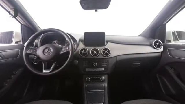 Mercedes-Benz B-Klasse ELECTRIC DRIVE LEASE EDITION 4 % Bijtelling, Range Plus, Zitcomfortpakket, L