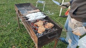 Вкуснейший маринад для шашлыка с гранатовым соком