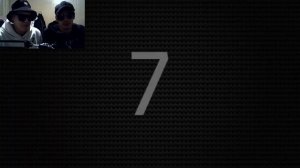 УГАДЫВАЕМ 25 ТРЕКОВ 2К17 ЗА 10 СЕКУНД