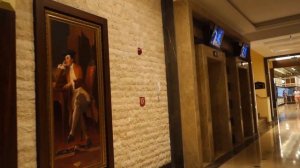 OZ HOTELS SUI RESORT 5 * Гид по отелю
