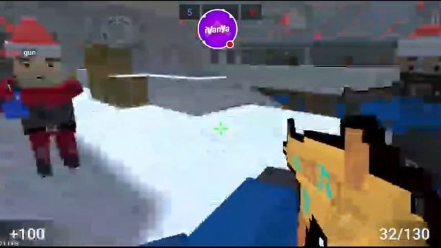 Block Strike | NEW 4.0.0 APK MOD, ?LIVE STREAM (#5)? смотреть онлайн