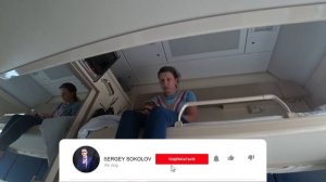 Чем заняться в поезде? // Весёлое путешествие с ребёнком