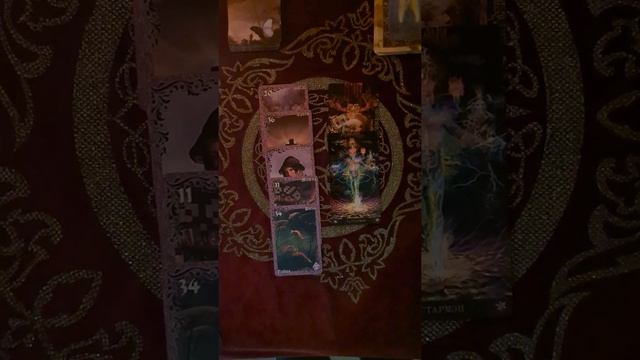 ?Карта дня: 7 мая 2021 год?картадня#предсказаниенадень#гаданиеонлайн#таро#