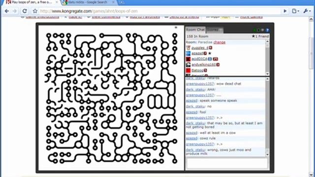 loops of zen level 50 смотреть онлайн