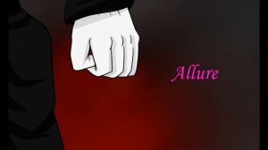 Offenderman Hard Drive female version| Images by Invidia Saunder and Cover by Vouyage au Centre