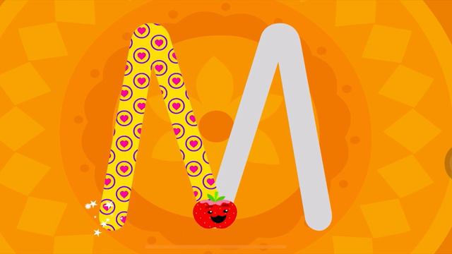 "🔤 From A to Z | The Ultimate Guide to Letter Tracing for Kids | Kiddie Wonderland 🎨✏️''