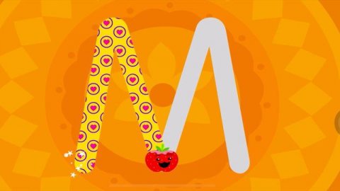 "🔤 From A to Z | The Ultimate Guide to Letter Tracing for Kids | Kiddie Wonderland 🎨✏️''