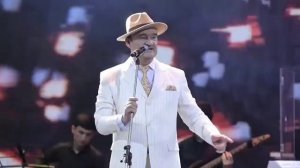 Rustam G’oipov Qora sochi Jamalak ( new version)  Жамалак Рустам Гоипов