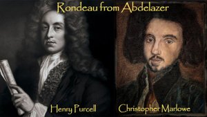 Henry Purcell Rondeau from Abdelazer.mp4
