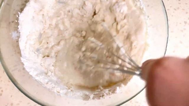 Что приготовить из сыра? Ленивые хачапури.