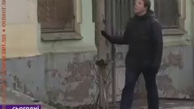 Межигорье ДАЧА ЯНУКОВИЧА смотреть онлайн