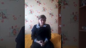 У меня черный язык!((