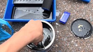 Граффити в УФЕ: Илья Sober про налоги, самое дорогое сотрудничество, порчу итальянской плитки за 70