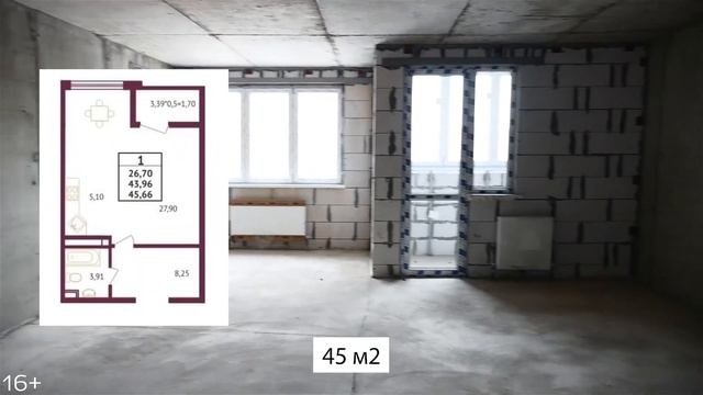 Флиппинг недвижимость. Перепродажа квартир как бизнес.