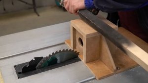 Top 3 woodworking hacks!