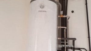 КАК ВЫГЛЯДИТ СОВРЕМЕННОЕ ОТОПЛЕНИЕ В ЧАСТНОМ ДОМЕ #отоплениечастногодома