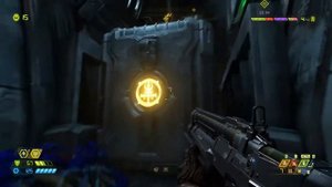 Doom Eternal (База сектантов) Все секреты 3 уровень