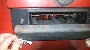 Котёл буржуй к т 20