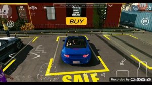 ПУТЬ БОМЖА КАР ПАРКИНГ ДО РОЛЙС РОЛЙСА