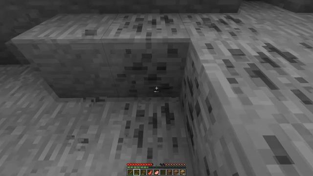 ИСТОРИЯ Unknown Man майнкрафт КРЕПИПАСТА страшное существо смотреть онлайн