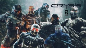 Crysis 2 Remastered - Ты превратил нас в ходячие трупы!