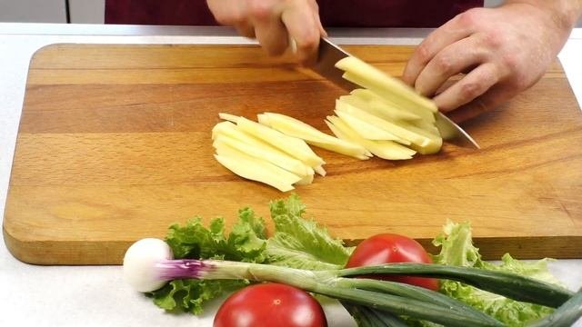 Какие сорта картофеля самые урожайные и устойчивые! Переборка картофеля! Вопрос от подписчика!