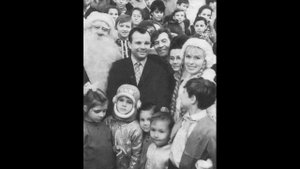 Юрий Гагарин биография - Первый навсегда!