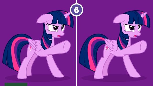 ЕСЛИ СМОЖЕШЬ ПРОЙТИ ТЕСТ ЗА 30 СЕКУНД – Ты ОДИН на МИЛЛИОН! Найди отличия | БУДЬ В КУРСЕ TV смотреть онлайн