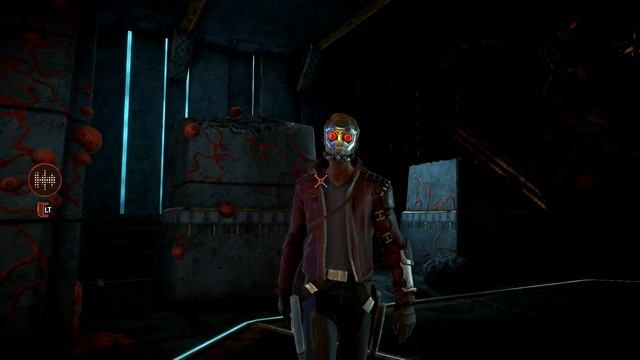Marvel’s Guardians of the Galaxy – The Telltale Series – Review смотреть онлайн