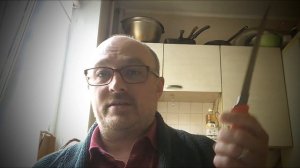 ООО ПП Кизляр, нож филейный К-5