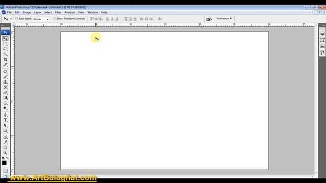 How To Setting Photoshop Tools Photoshop CS3 In Hindi Art Balaghat смотреть онлайн