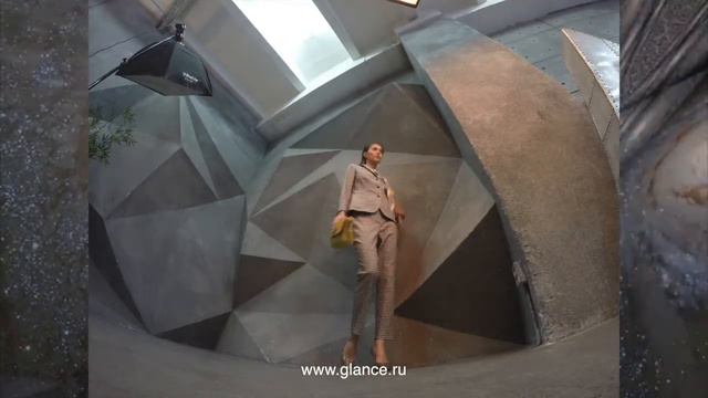 Коллекция Solaris | весна '16