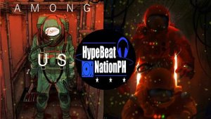 AMONG US Theme Song [Moondai EDM Remix]