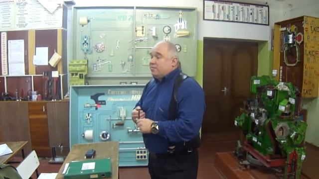 245) Конвенция ПДНВ (для госов и мкк) Нормативно-правовые документы. смотреть онлайн