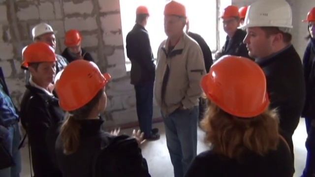 Л1(ЛЭК). Шведские специалисты оценили ЖК "Классика".