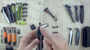 Rowenta Forever Sharp TN6000 | Opinie i recenzja (2021)