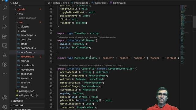 How to contribute to projects on GitHub; a practical example смотреть онлайн