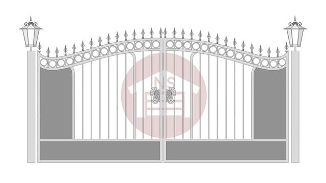 Gate Openers and Their Applications by NSCD