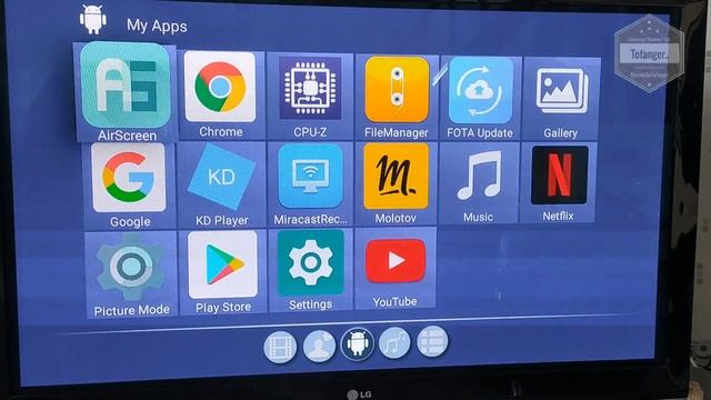 X96 H PRO Box TV - Android TV Box X96 H - OTT TV BOX - 4GB Ram 64GB Stockage - Android 9 - Unboxing смотреть онлайн