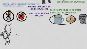 ЧЕМУ МЕНЯ НАУЧИЛ ФИЛЬМ 'ОБЛАСТИ ТЬМЫ'   НЗТ 48