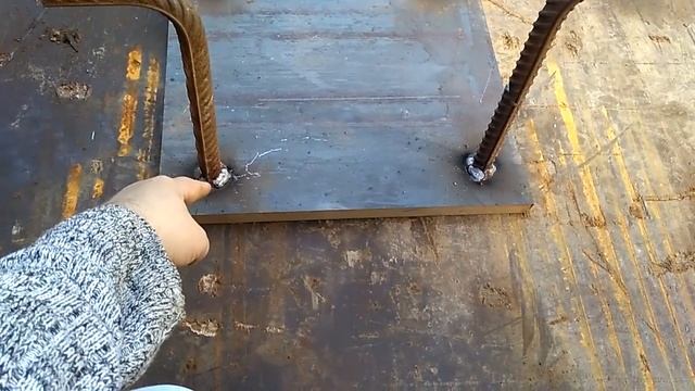 Закладные для колонн фундамента (Гибкаарматуры.рф) смотреть онлайн