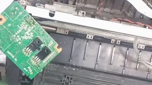 How to Fix EPSON L120 Faulty Power Button
