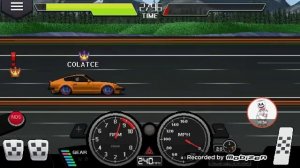 Прохождение игры пиксель кар рейсинг 4 часть купить нисан