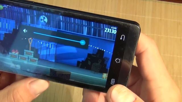 Видео обзор Jiayu G3S Quad Core MTK6589 2750mAh смотреть онлайн