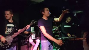 Дерсу Узала - Песня о Дерсу Узале