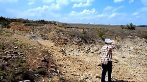 "Карьеристы" _ (Золото Маккены)