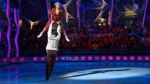 Анита Цой и Алексей Тихонов. "My Immortal". Фрагмент выпуска от 15.12.2013