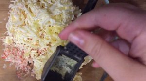 Салат закусочный