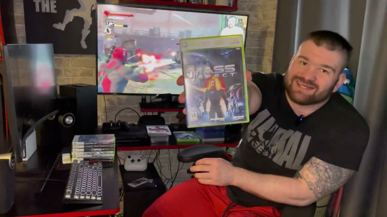 Закуп за февраль 2024 / #xbox360 #ps3 #ps4 #ps5 #switch #psp / Коллекционирование