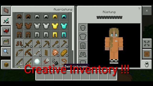 *Outdated* Get CREATIVE Items & ENCHANT Hack for Minecraft REALMS on Android - #VCXKillers смотреть онлайн